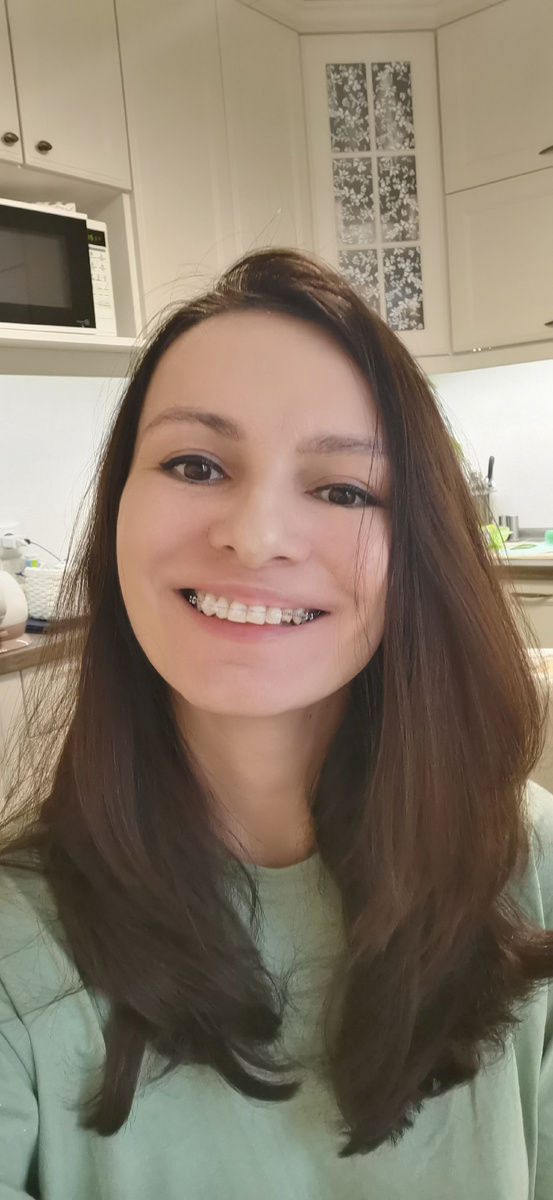 На фото мне 34 года