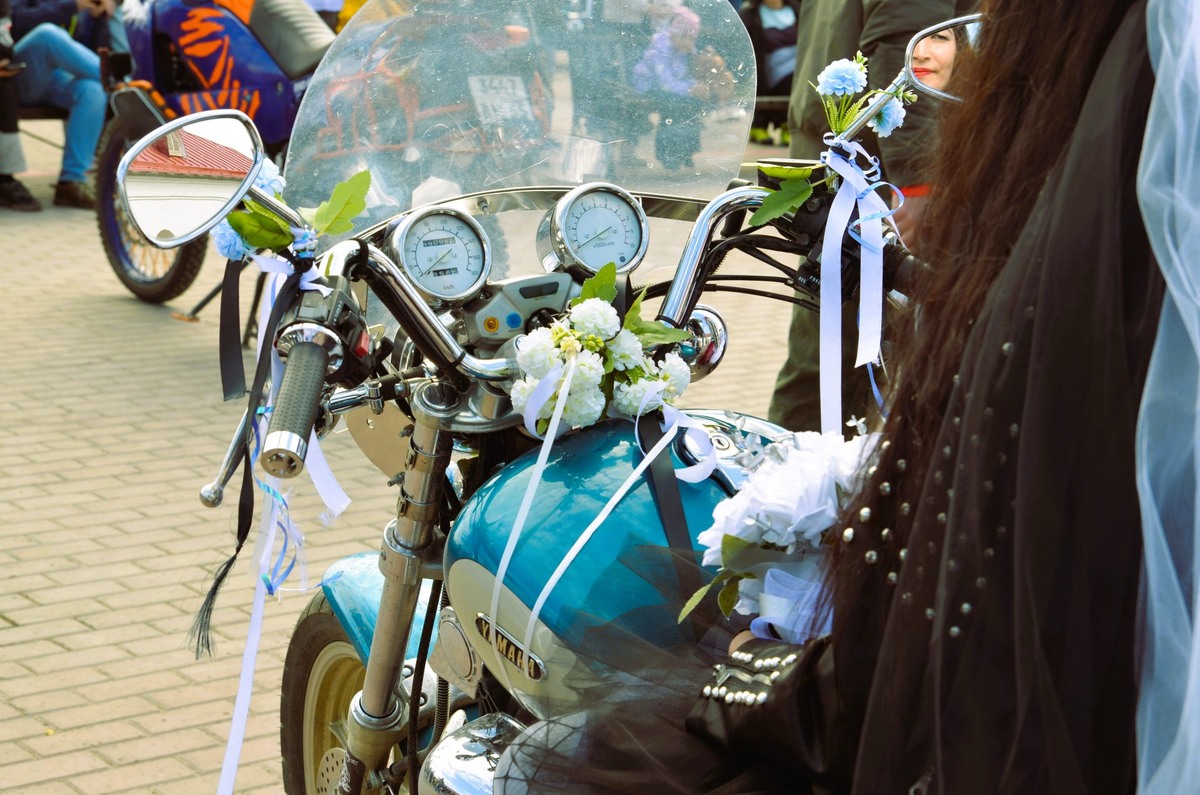    Фото: Кристина Савиных