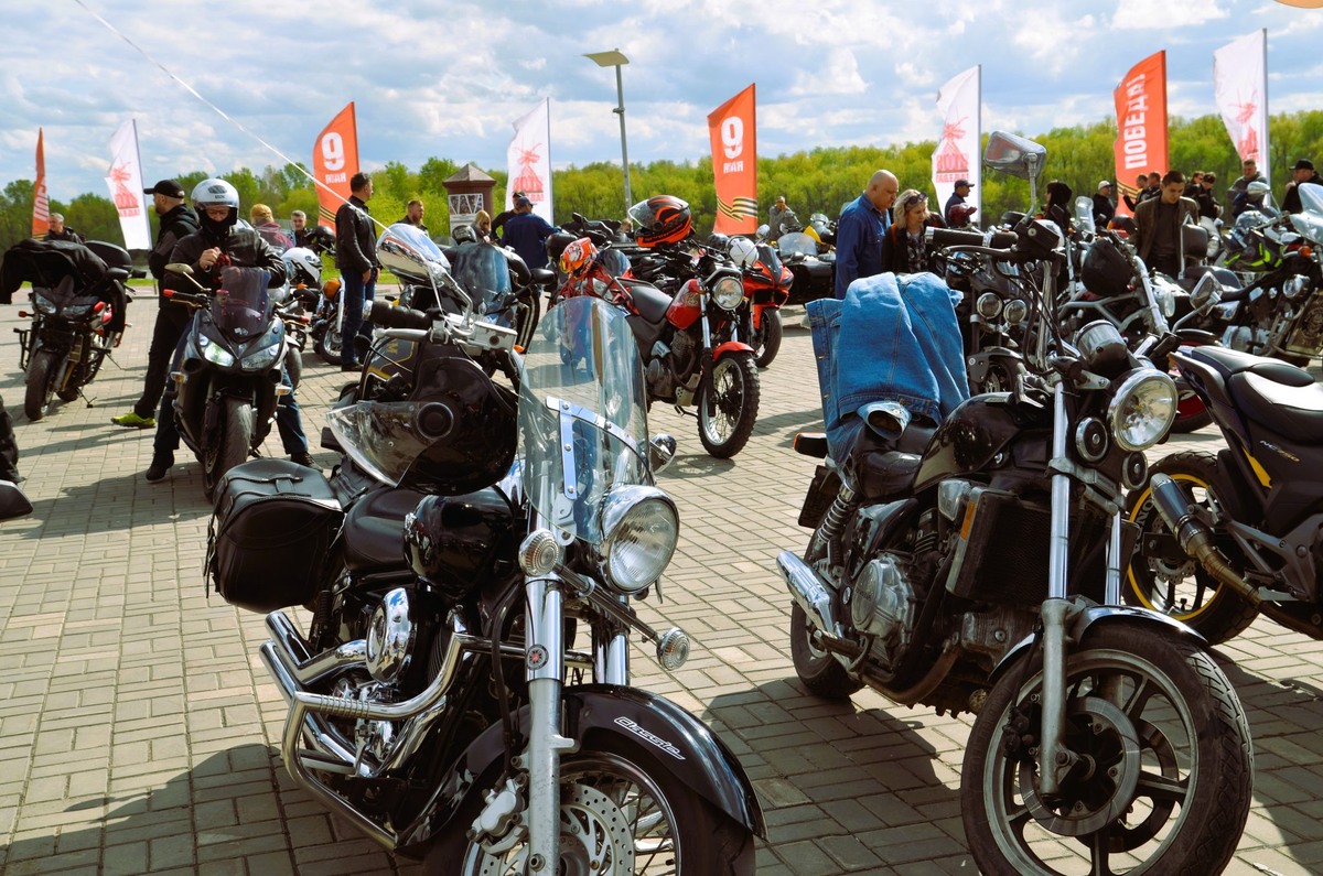    Фото: Кристина Савиных