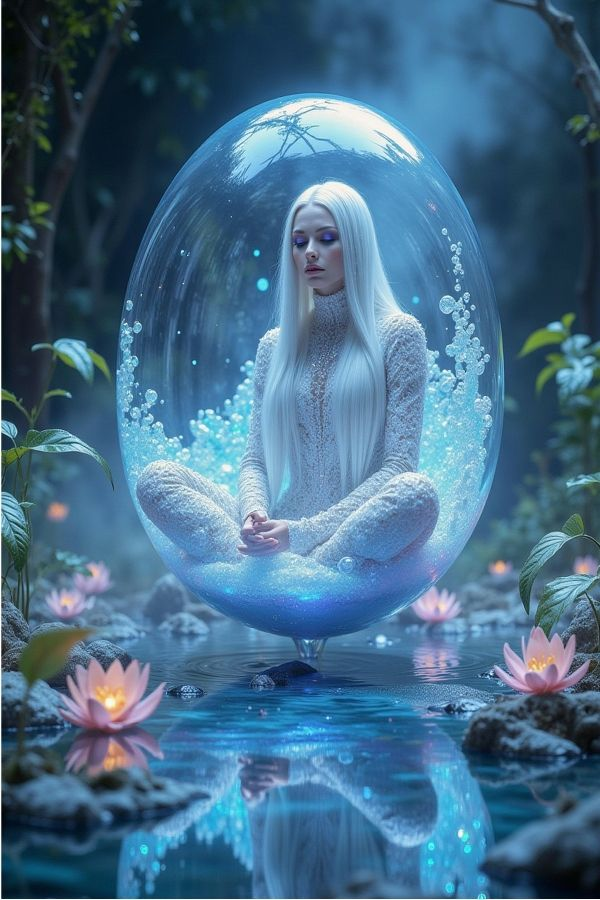 ♦💪 В КАКИХ ЭНЕРГИЯХ Я СЕЙЧАС НАХОЖУСЬ❓ - гадание на картах таро 🎺 MagIKA