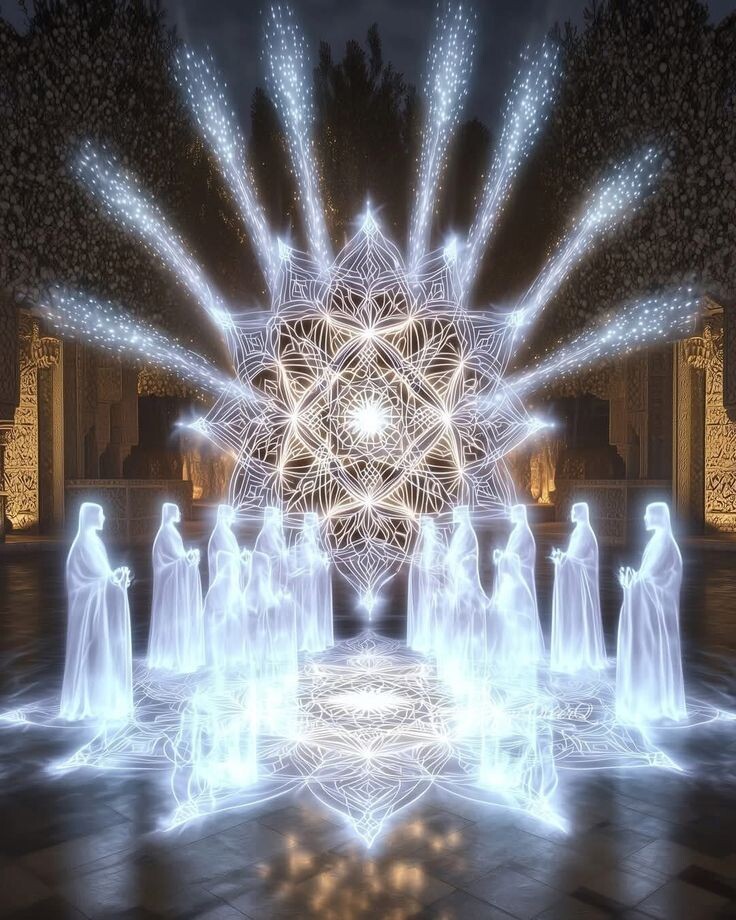 РОД наши предки