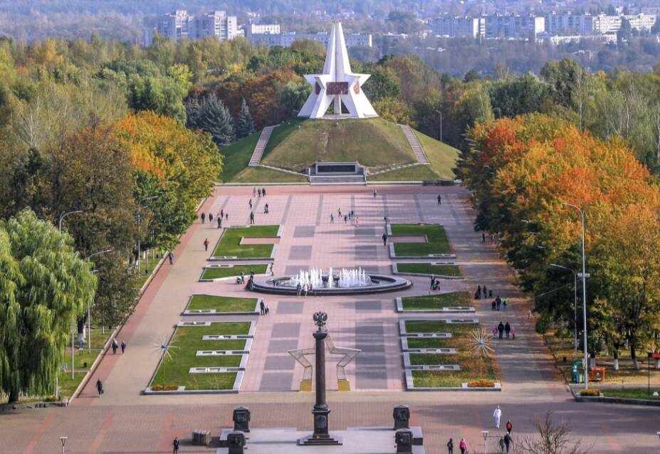 Фото с сайта turizm-bryansk.ru