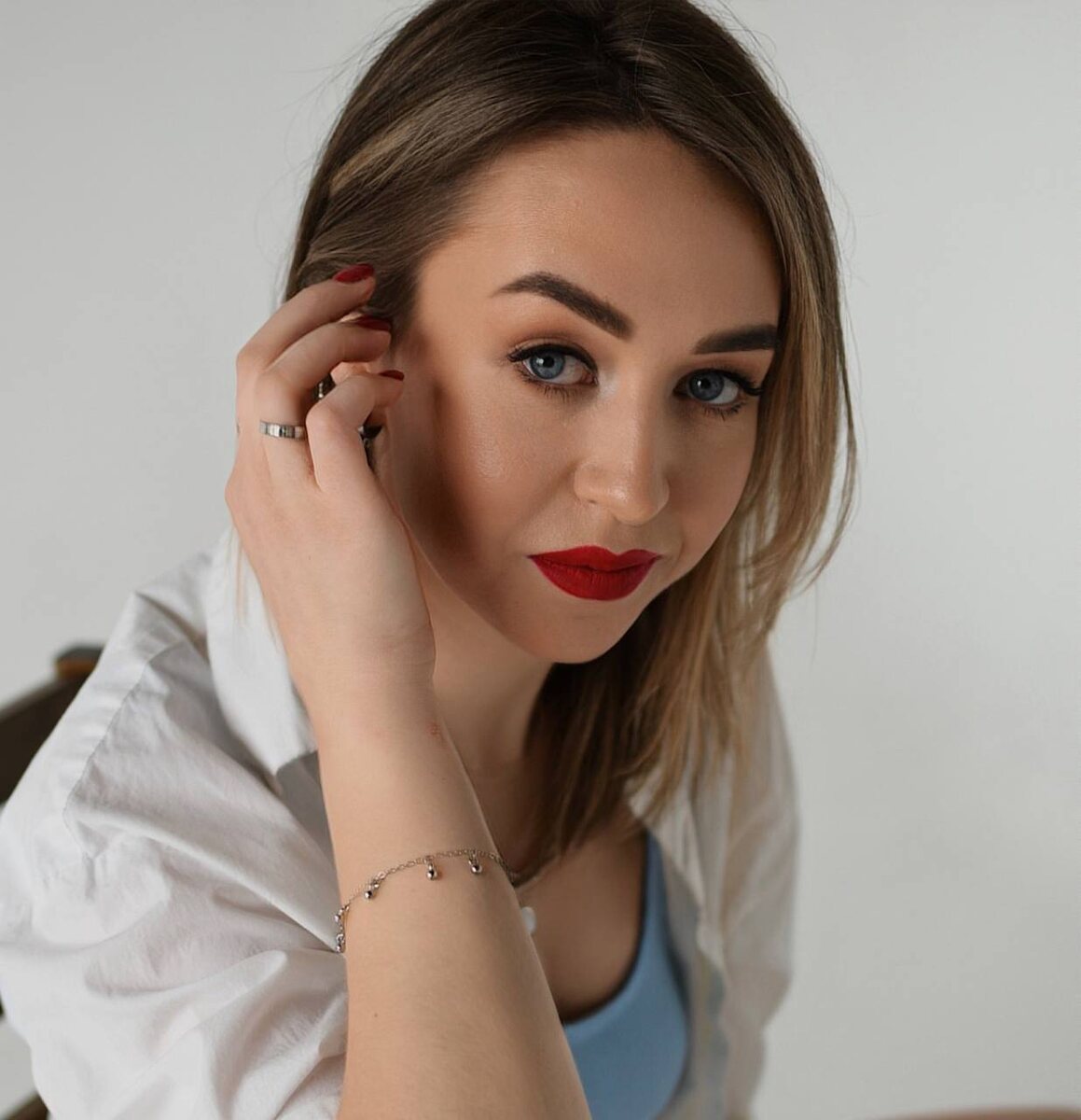 Юлия Петухова,  менеджер компании КнигаКит 