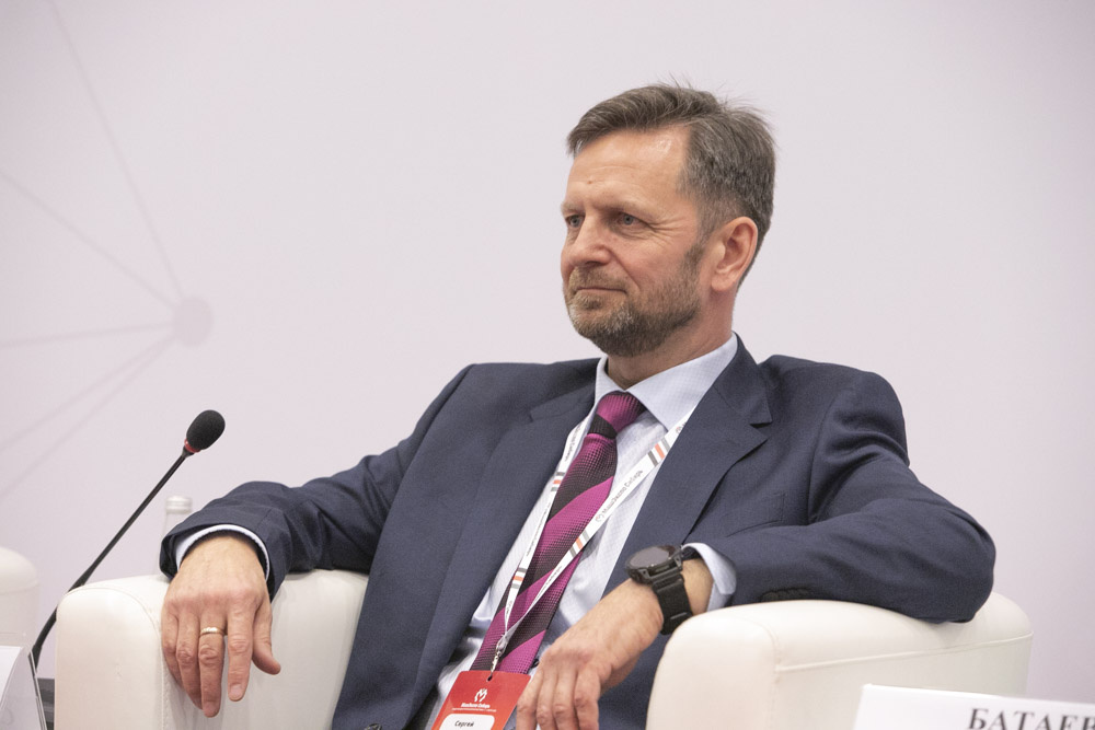    Сергей Карпекин обратил внимание на то, что решение суда ещё не вступило в законную силу и может быть обжаловано. Фото: Михаил Периков