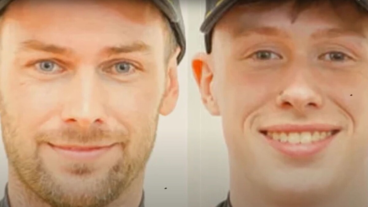    Кадр видео канала News Faster/www.youtube.com