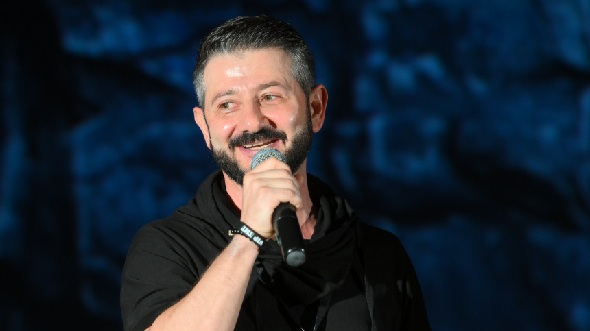    Фото: © РИА Новости/Екатерина Чеснокова; 5-tv.ru