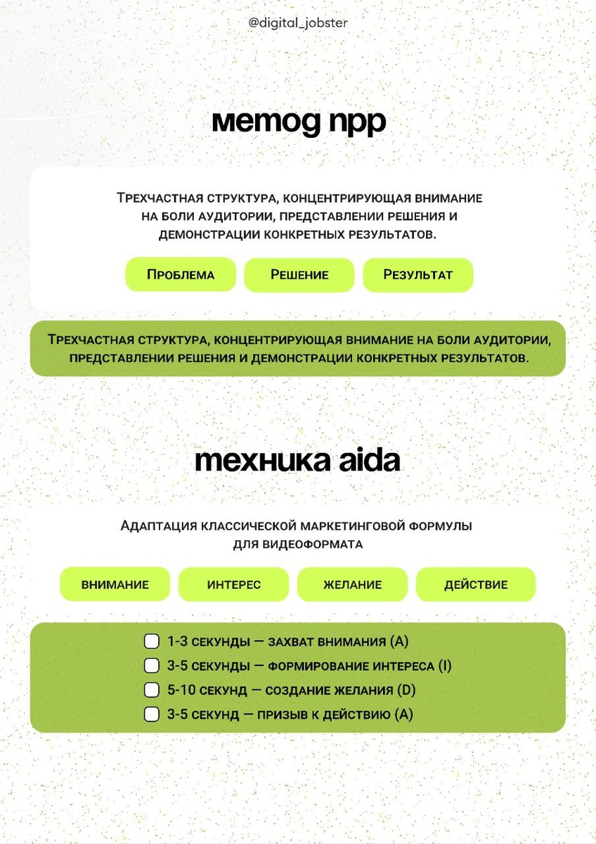 тренды контент маркетинга 2025