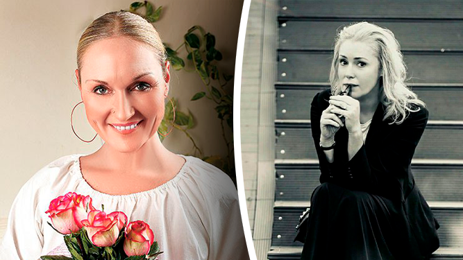 Фото: kino-teatr.ru / соцсети Марии Шукшиной