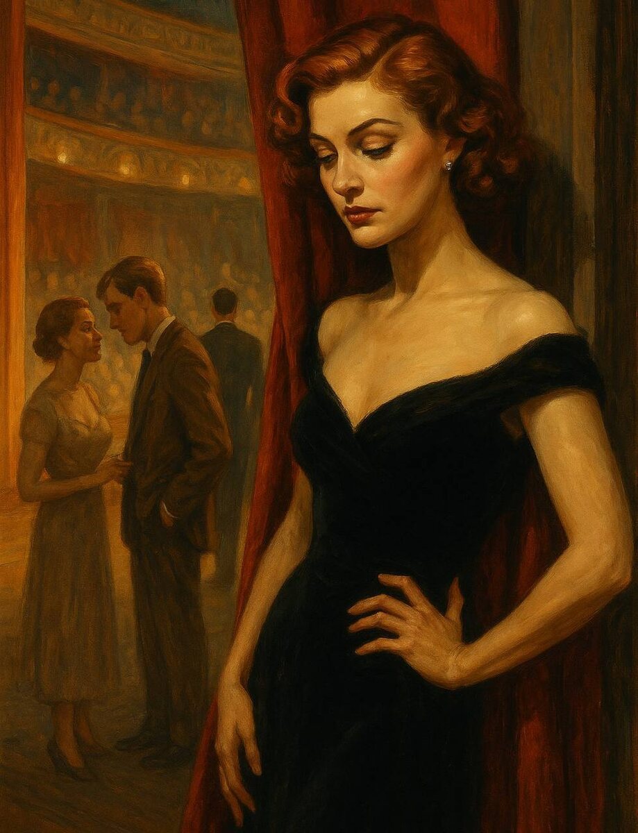 картинка сгенерирована нейросетью