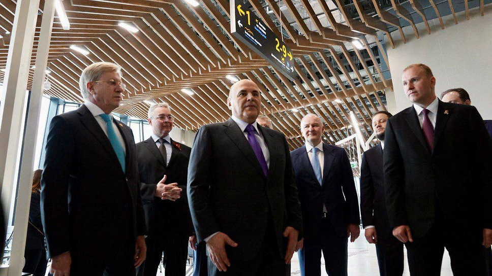 Фото: Пресс-служба губернатора Ставропольского края