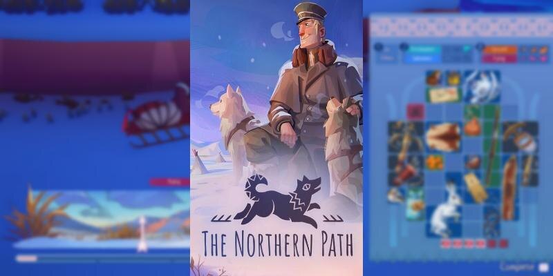    Игра Северный путь