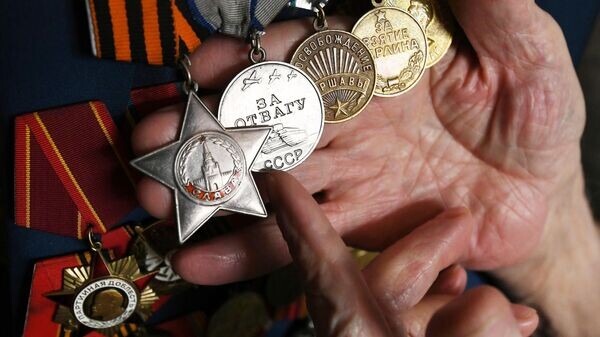    © Sputnik / Илья Наймушин