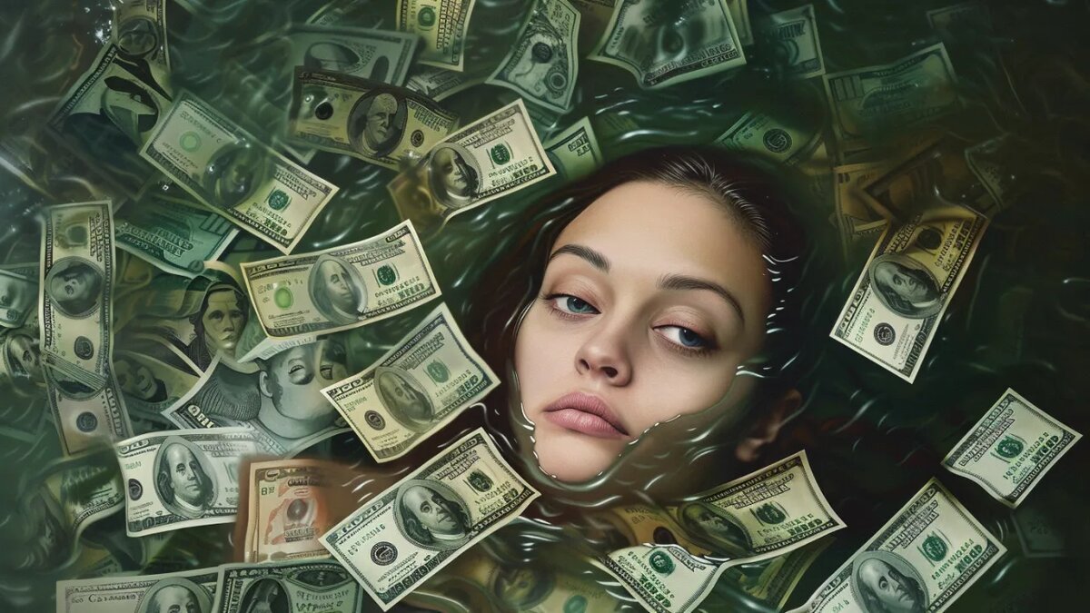    Сгенерировано ИИ