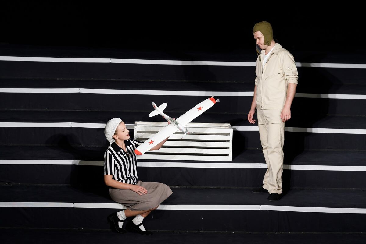 Листайте вправо, чтобы увидеть больше изображений