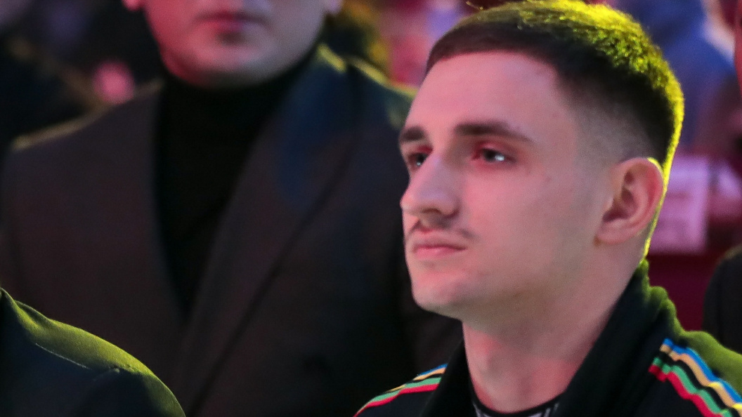    Фото: Dmitry Golubovich/Globallookpress