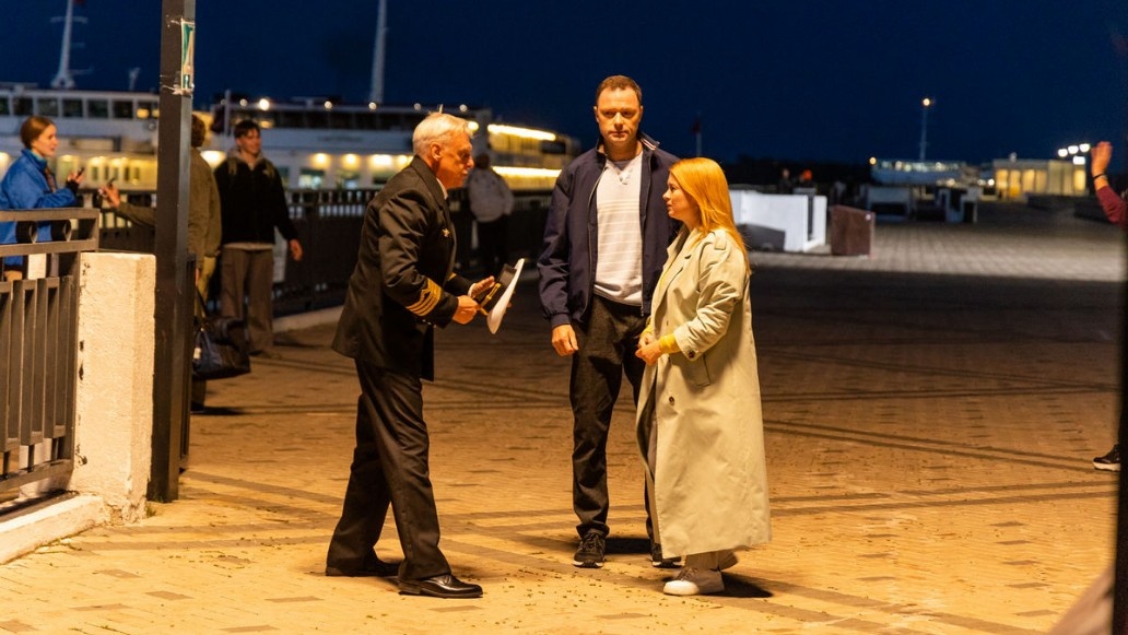 Листайте вправо, чтобы увидеть больше изображений