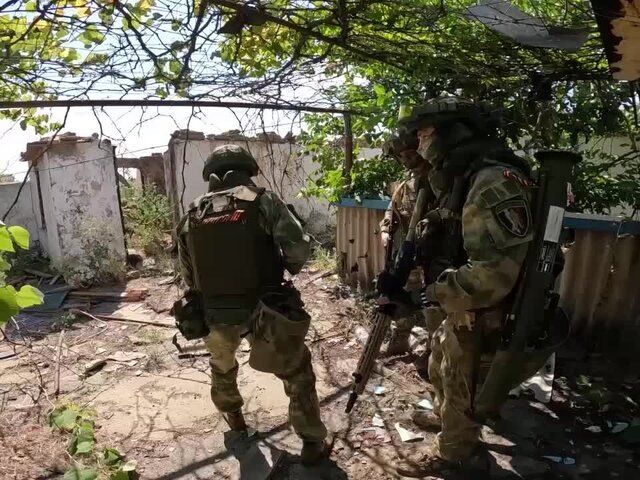    Фото: министерство обороны РФ