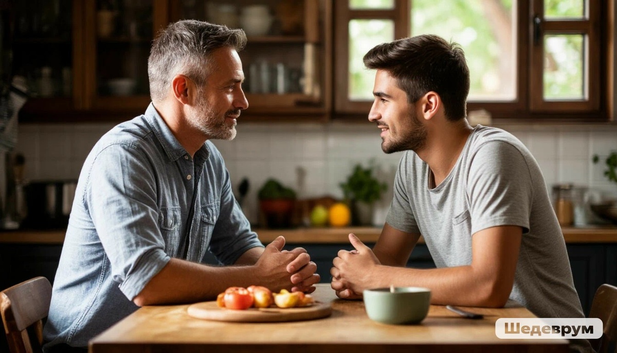 Сгенерировано ИИ