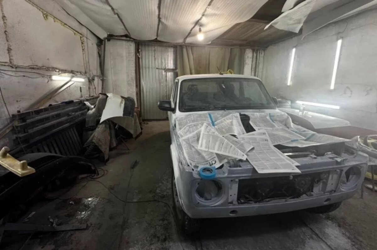    Двух бизнесменов из Назарово будут судить за мошенничество с субсидиями