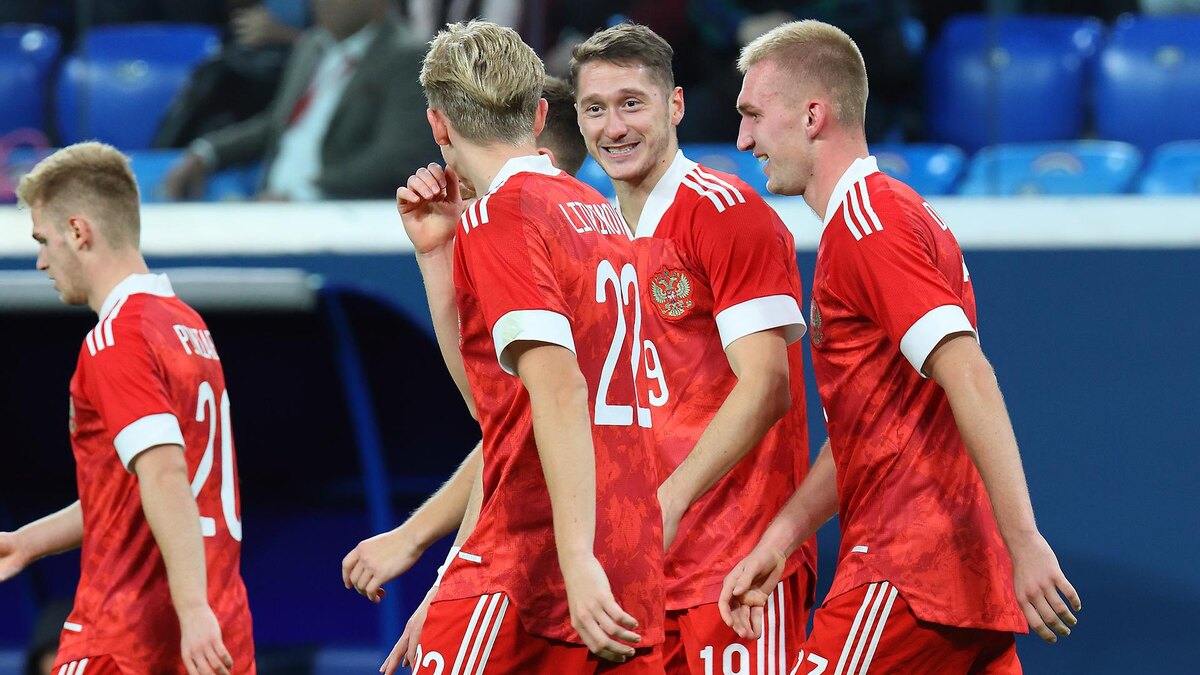 Фото: Alexander Kulebyakin/globallookpress.com