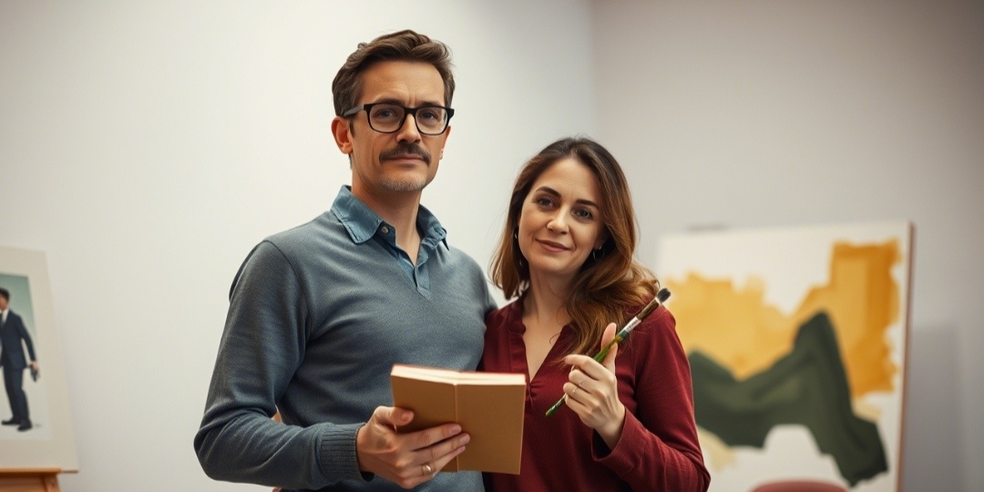 Настоящая семья (рассказ)