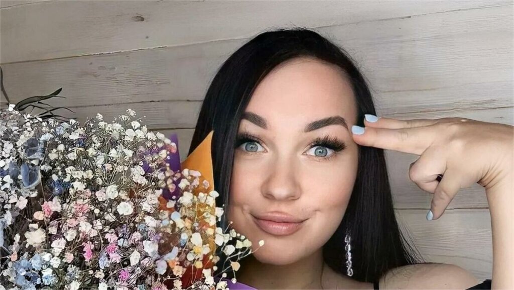 Александра Стриженова. Фото: 24СМИ