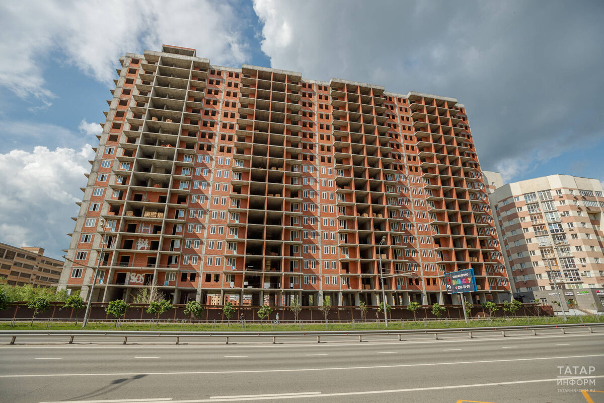 Фото: © Владимир Васильев / «Татар-информ»