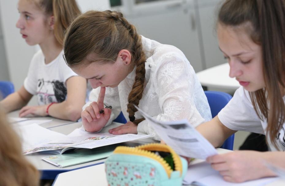    Екатерина Лызлова/РИА Новости