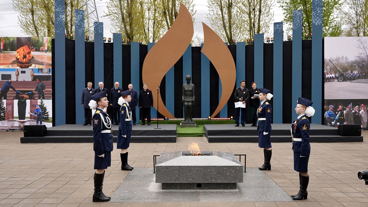 Фото: пресс-служба администрации Санкт-Петербурга