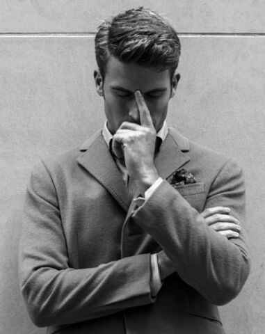 Начни познавать себя.