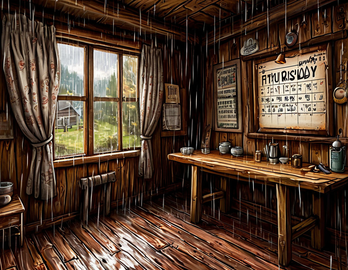 Изображение сгенерировано нейросетью Шедеврум