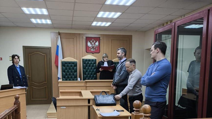    Фото: Артемовский городской суд