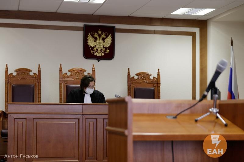    ЕАН. Архивное фото