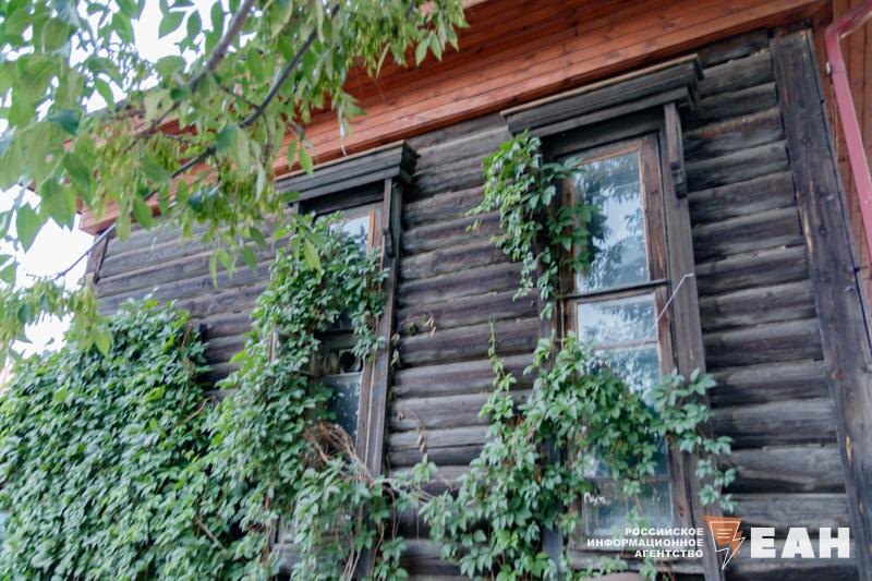    Архивное фото ЕАН