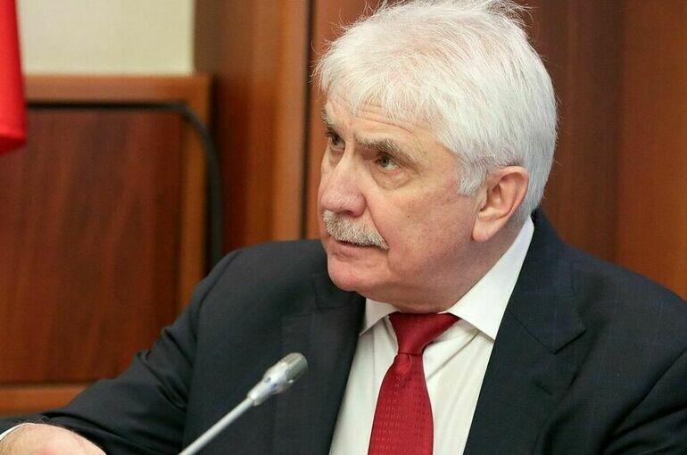   пресс-служба Госдумы