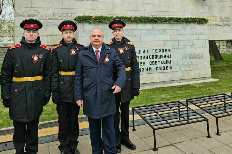   Пресс-служба Сергея Гаврилова