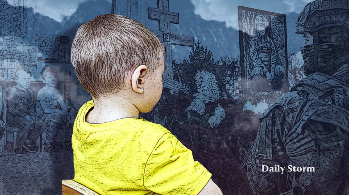    Коллаж: Daily Storm