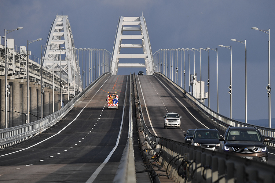    © Константин Михальчевский/РИА Новости