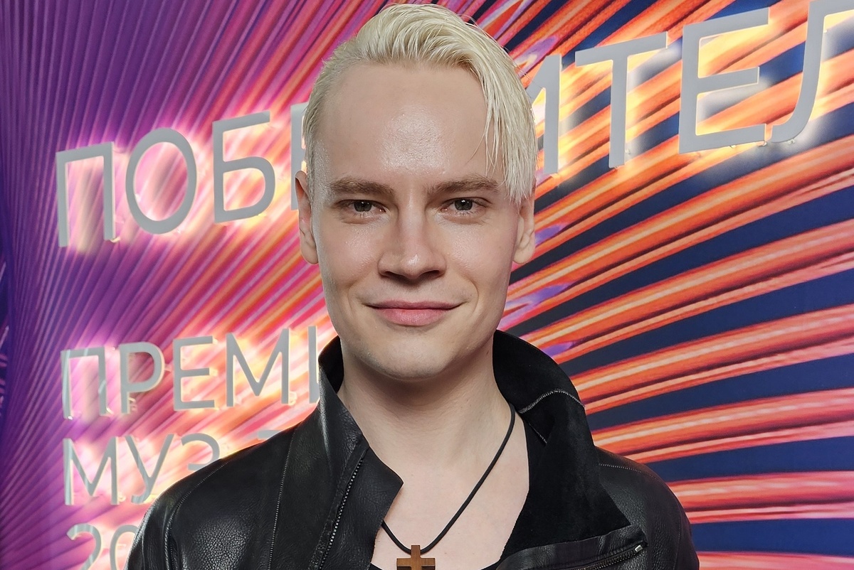 SHAMAN. Фото: Феликс Грозданов / Клео.ру 