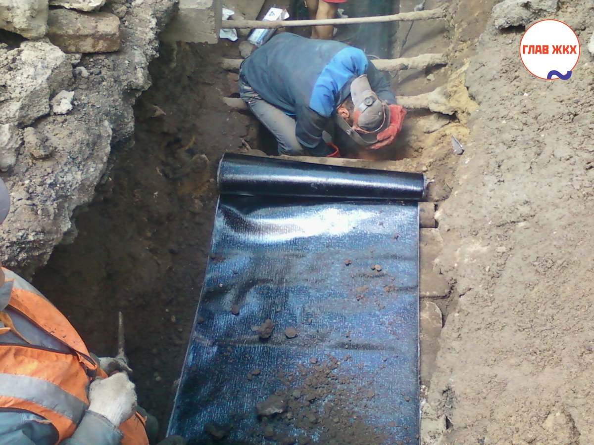 Минэнерго разработало правила охраны тепловых сетей для предотвращения аварий
