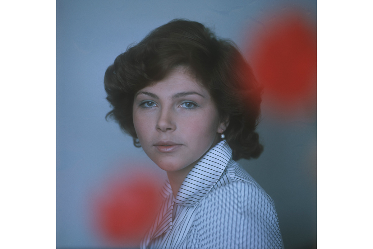 Шахвердиев / РИА НовостиЕлена Драпеко в 1985 году