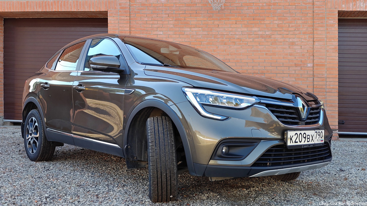 
Pirelli Scorpion Verde All Season © deletant