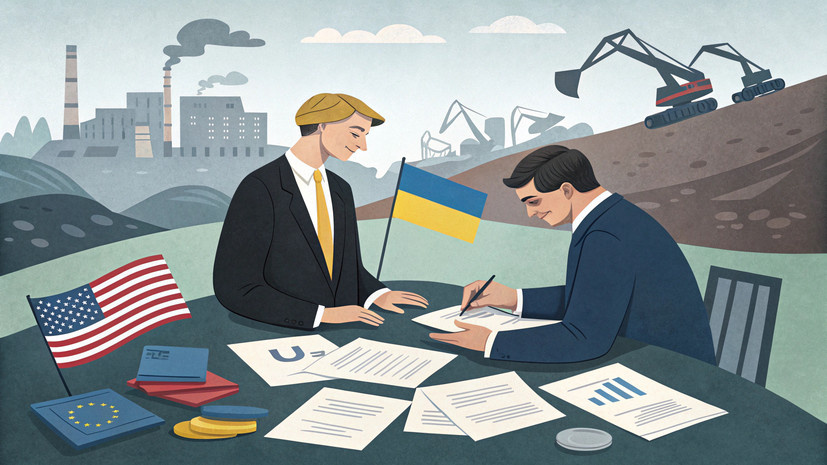    Сгенерировано с помощью ИИ