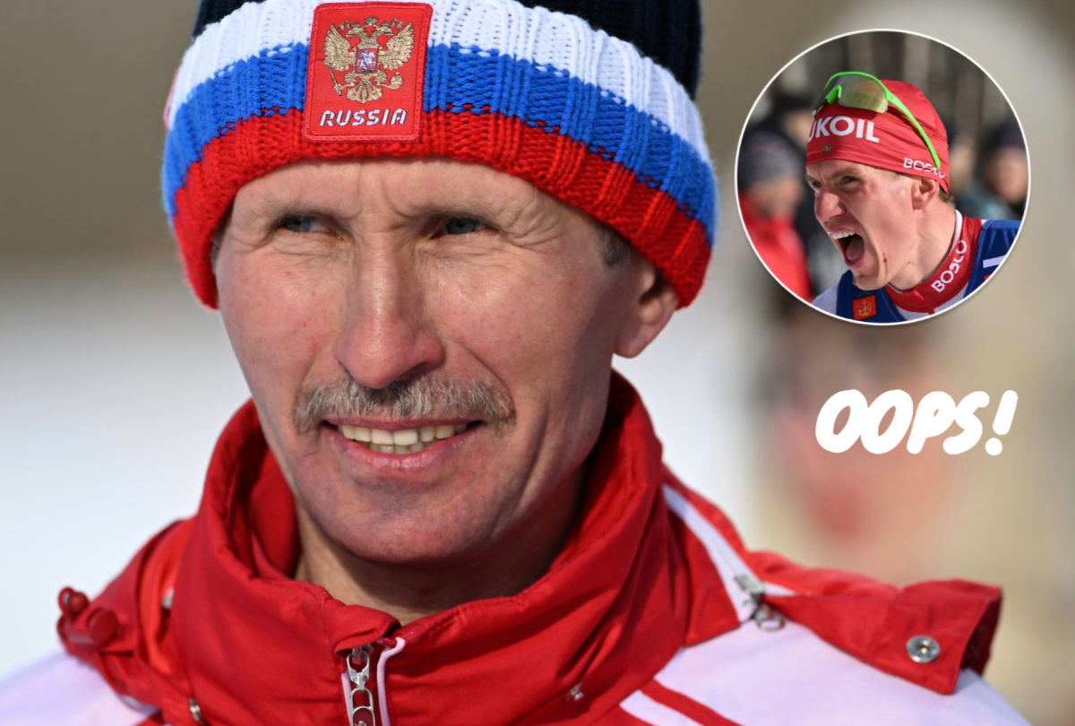 Александр Иванович Большунов 