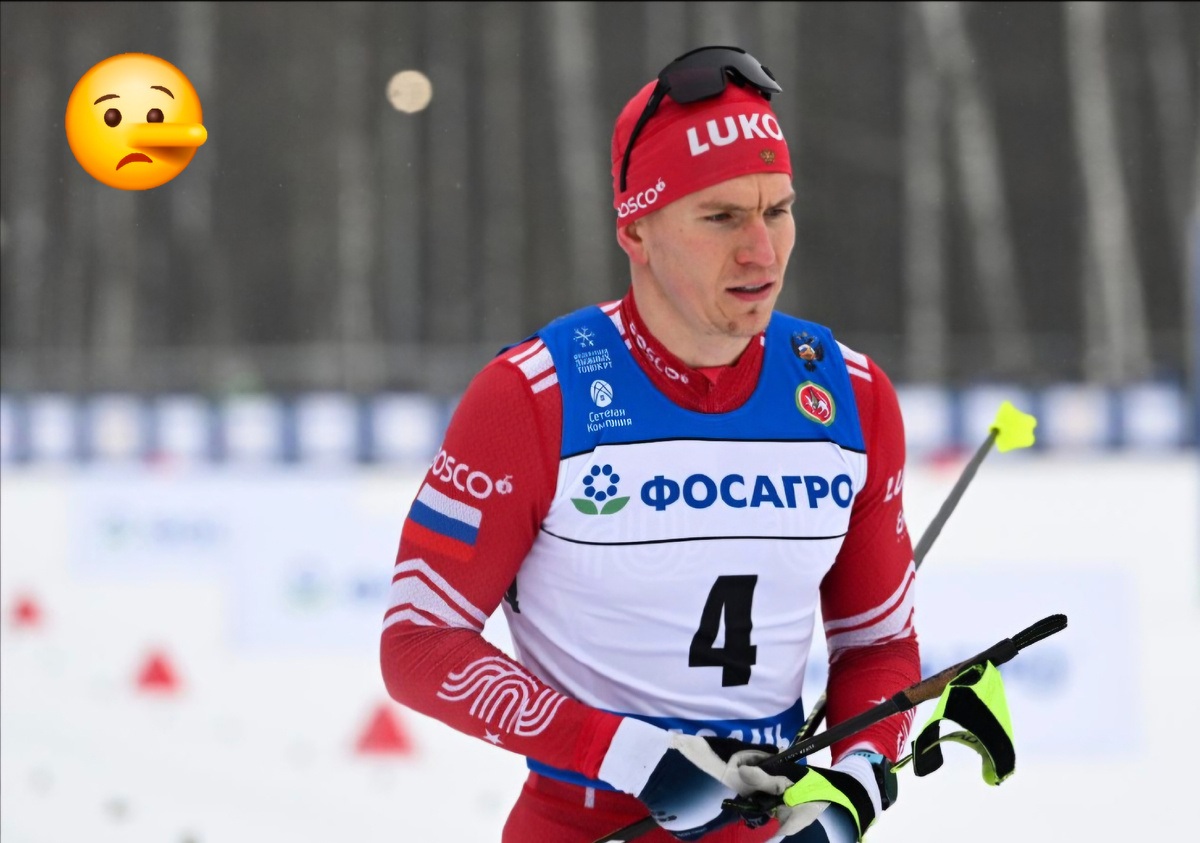 Не, не стану я морочиться более в наших соревнованиях 🤪