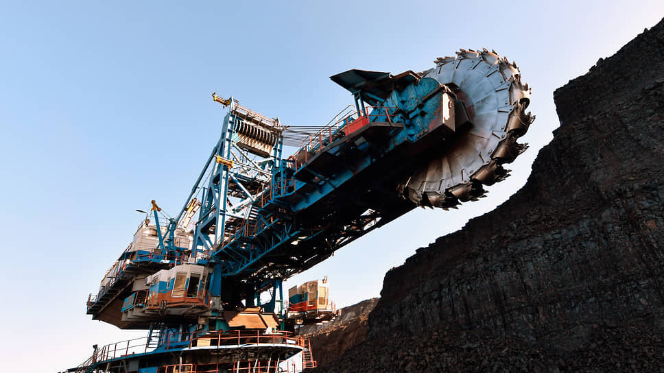 Фото: Александр Манзюк / Коммерсантъ