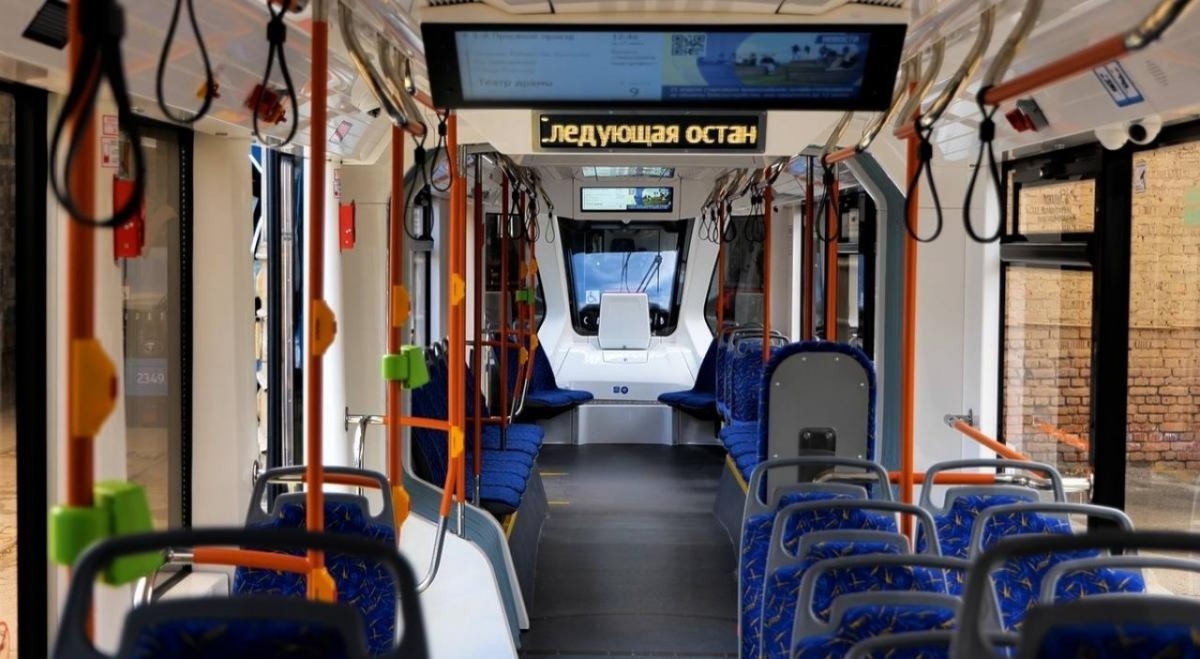    Трамвай-тройка и развязка на Стрелке в Саратове могут лишиться денегНовости Саратова и области – Сетевое издание «Репортер64»