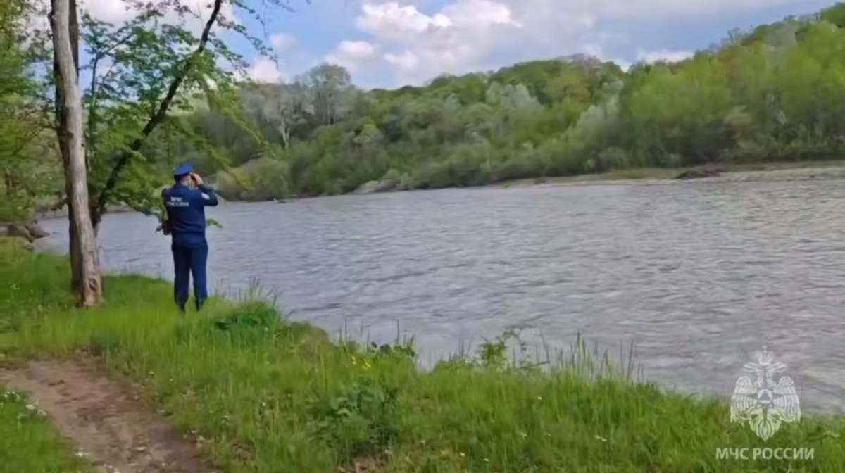    Фото: МЧС по Республике Адыгея