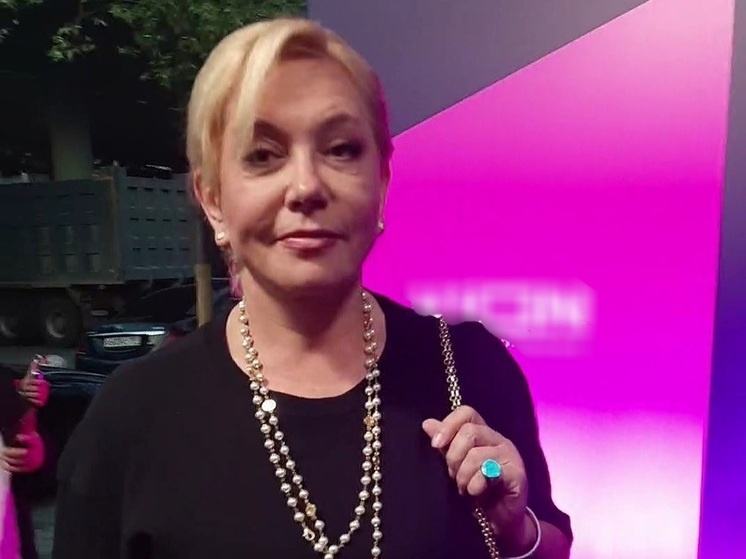   Ульяна Калашникова