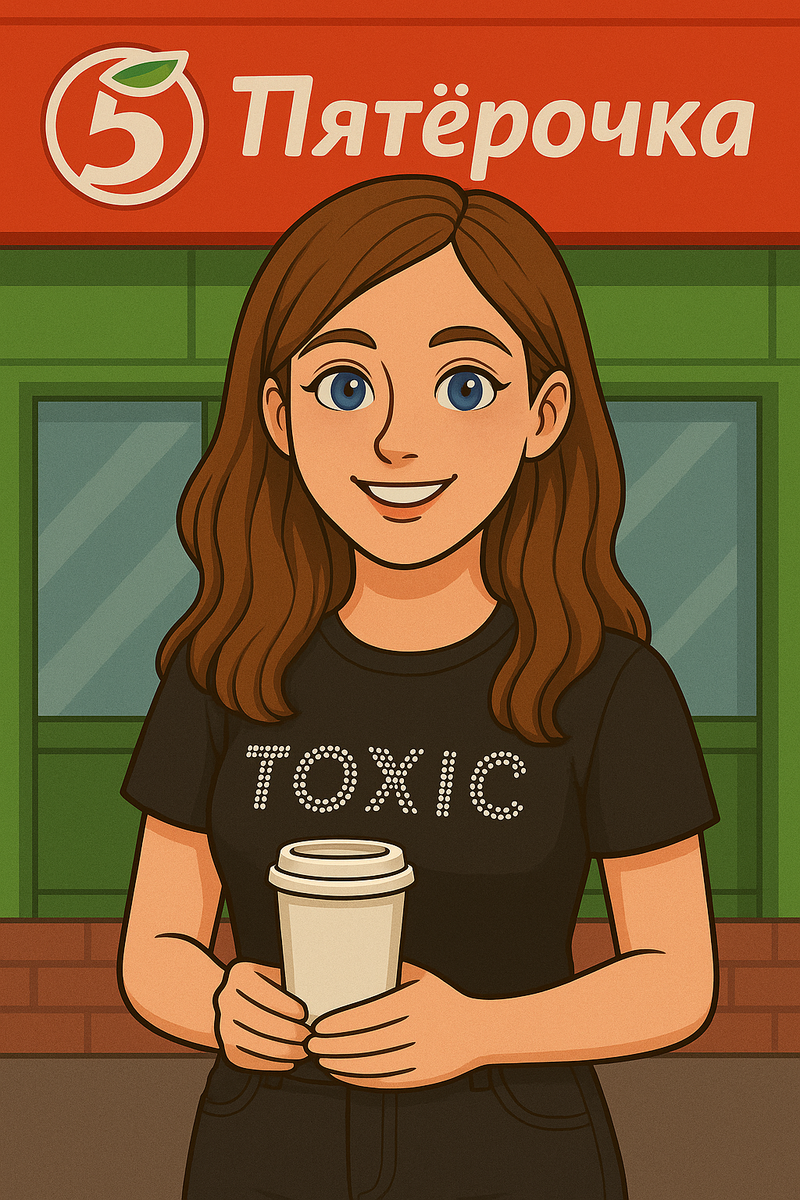 Сгенерировано ИИ